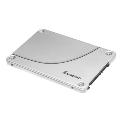 Image de Solidigm D3 Series S4620 SSD Enterprise 1.92 To interne 2.5&quot; SATA 6Gb/s