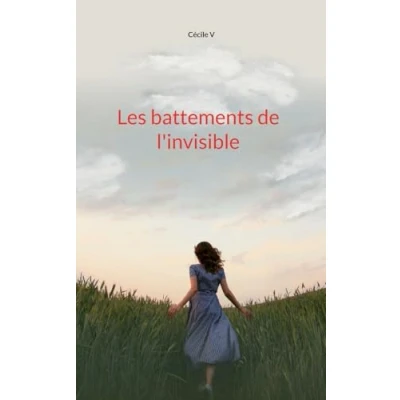 Afbeelding van Les battements de l&#039;invisible