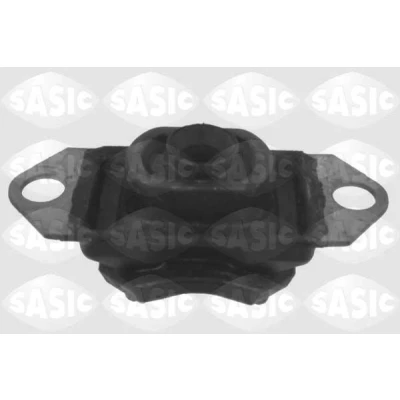 Afbeelding van SASIC 2704003 Houder, motorophanging Rubbermetaallager Versnellingsbak zijde RENAULT: SCENIC 2