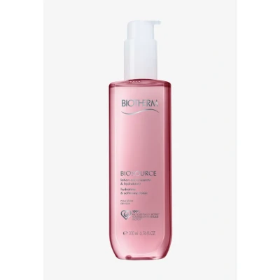Afbeelding van Biotherm Biosource Lotion Droge Huid make up remover 400ml