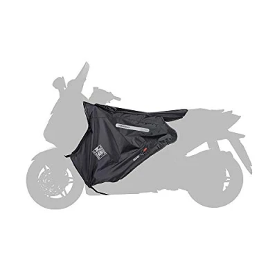 Afbeelding van Tucano Urbano R167 Beenkleed Yamaha X max 125cc / 250cc 400cc Vanaf 2013 Thermoscud