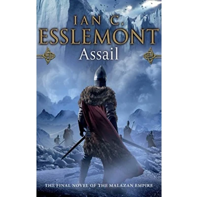 Afbeelding van Assail
