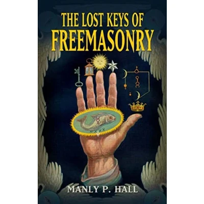 Afbeelding van The Lost Keys of Freemasonry