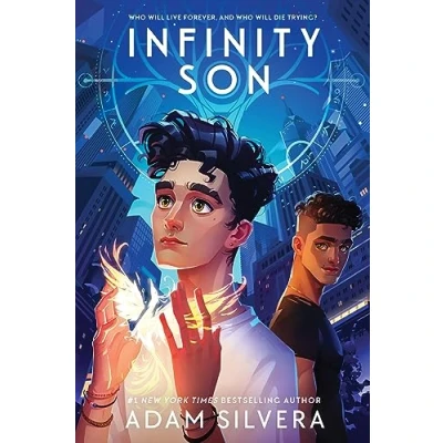 Afbeelding van Infinity Cycle Son