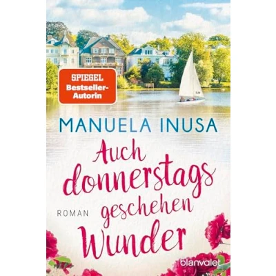 Afbeelding van Auch donnerstags geschehen Wunder
