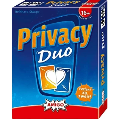 Afbeelding van Privacy Duo
