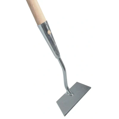 Afbeelding van Rechte schoffel 14cm breed 160cm steel TalenTools