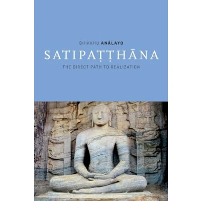 Afbeelding van Satipatthana
