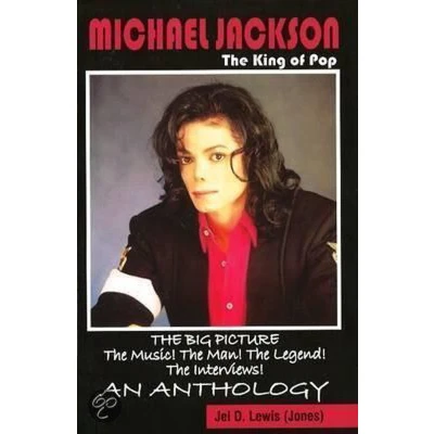 Afbeelding van Michael Jackson: The King of Pop