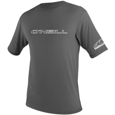 Afbeelding van O&#039;Neill Basic Skins Sun Heren T shirt met korte mouwen