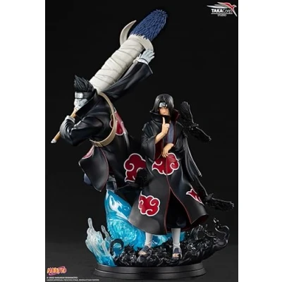 Afbeelding van TAKA Corp. Naruto: Shippuden: Itachi &amp; Kisame