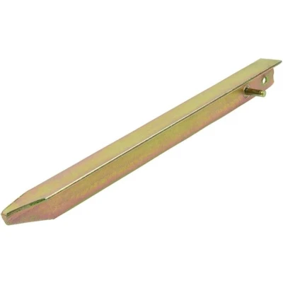 Afbeelding van Pro Plus T Haring Tentharing Metaal 30 cm