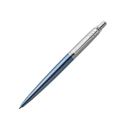 Image de Parker 1953191 stylo à bille Bleu Clip on retractable ballpoint pen