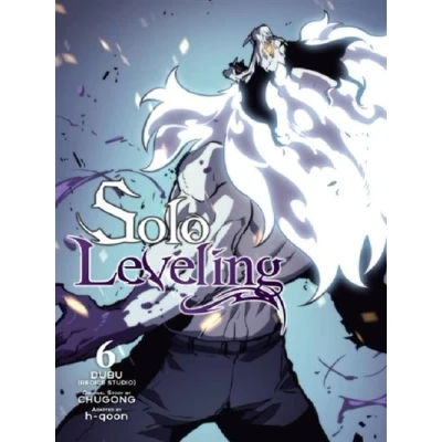 Image de Solo leveling