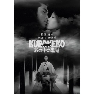 Image de Potemkine Films Kuroneko Blu ray