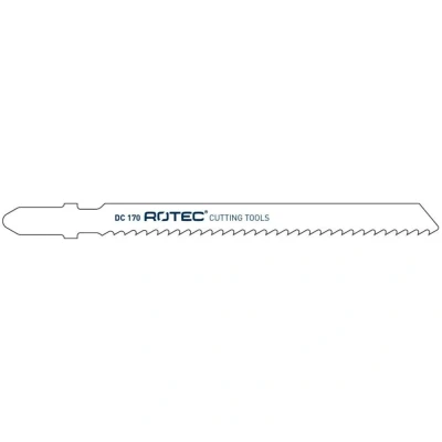 Afbeelding van Decoupeerzaagblad DC170 / T101BF (5st)