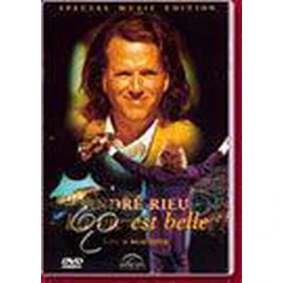 Afbeelding van Andre Rieu La Vie Est Belle