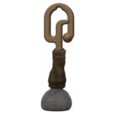 Afbeelding van Strategy Strong Grip Back Lead 14g (3stuks) Toplood