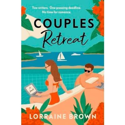 Afbeelding van Couples Retreat