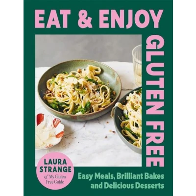 Image de Eat and Enjoy Gluten Free