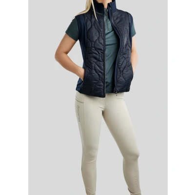 Image de Montar SS25 Bodywarmer MoMary