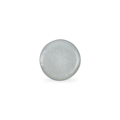 Afbeelding van Salt &amp; Pepper Plat bord 20cm Artisan coupe groen