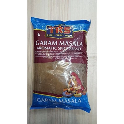 Afbeelding van TRS Garam Masala Powder/Garam poeder (1kg)
