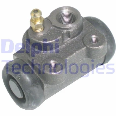 Afbeelding van DELPHI LW31542 Remcilinder 21 Met geïntegreerde regelaar RENAULT: CLIO 1