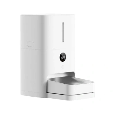 Afbeelding van Xiaomi BHR9030EU Voederautomaat Wit 1 stuk(s)