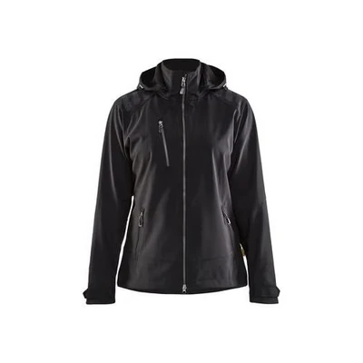 Image de Veste de travail softshell femme Blåkläder