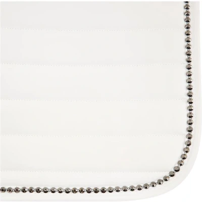 Afbeelding van BR Ivory tapis de selle