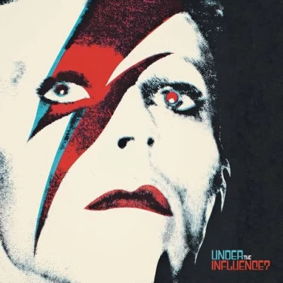 Afbeelding van Various Artists David Bowie: Under The Influence (CD)