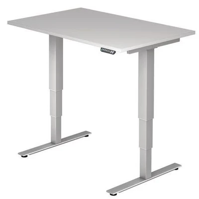 Afbeelding van hjh OFFICE PRO Xdsm 12 S Grijs