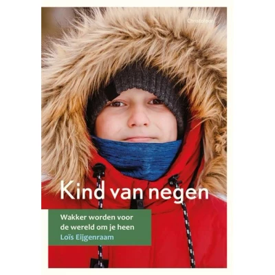 Image de Kind van negen