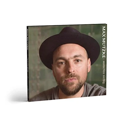 Afbeelding van Max Mutzke Wunschlos Suchtig (CD)