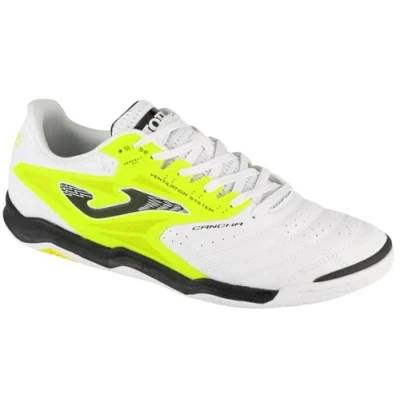 Afbeelding van Joma Cancha 2532 TF CANS2532IN, Mannen, Wit, Voetbalschoenen, maat: 43