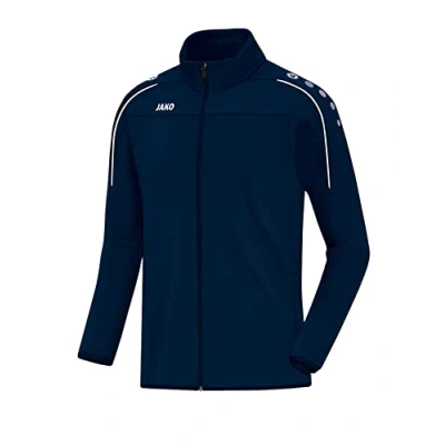 Afbeelding van Vrijetijdsvest Classico Marine / 152