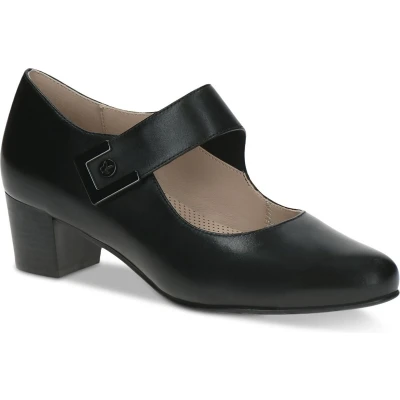 Afbeelding van Caprice Klassieke pumps, Dames, Maat: 40, Black nappa Schoenen