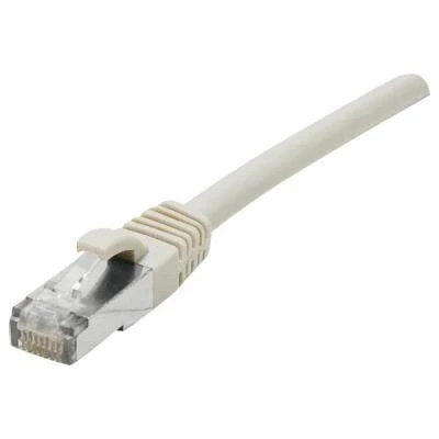 Afbeelding van exertis Connect Verbindingskabel RJ 45 (M) naar 2 m