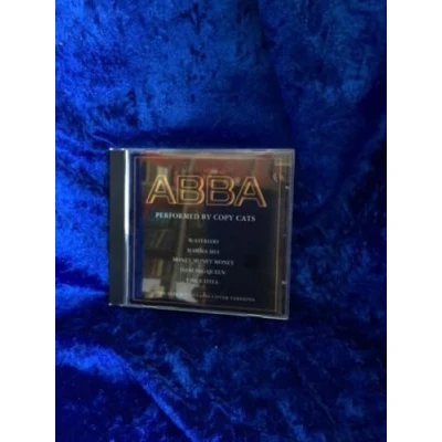 Afbeelding van Music of ABBA
