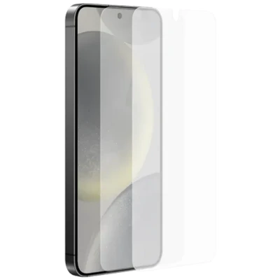 Afbeelding van Samsung Plastic Clear Screenprotector Galaxy S24