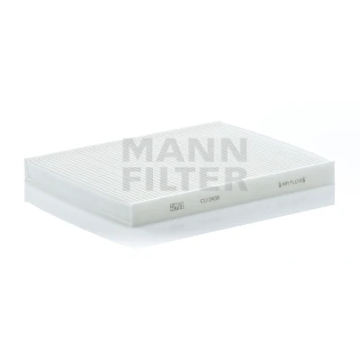 Afbeelding van Mann filter Interieurfilter CU 2436
