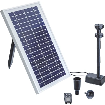 Afbeelding van P. solar 600 control Oase