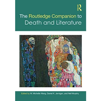 Afbeelding van Routledge Literature Companions The Companion to Death and