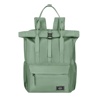 Image de Sac à dos pour ordinateur portable 15,6&quot; American Tourister Urban Groove UG25 Tote BP Vert
