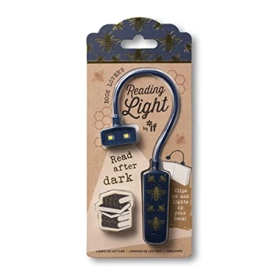 Afbeelding van Book Lover&#039;s Reading Light Bee