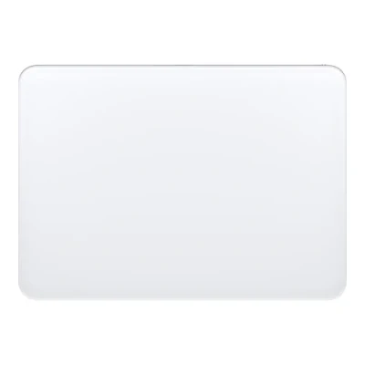 Image de Apple Magic Trackpad Multi touch Blanc (mxk93z/a)