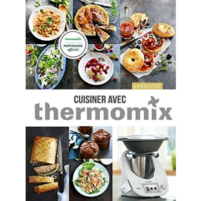 Afbeelding van ISBN 9782035945211 boek Koken Frans 288 pagina&#039;s