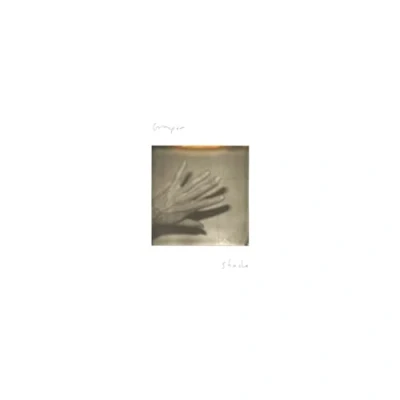 Afbeelding van Grouper Shade (CD)