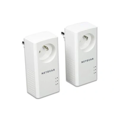 Afbeelding van Adapter PLC Netgear PLP1000 100FRS